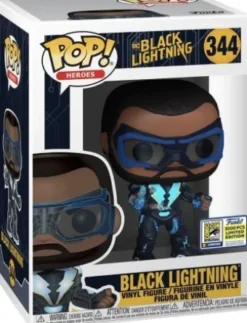 Black Lightning