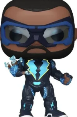 Black Lightning