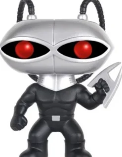 Black Manta