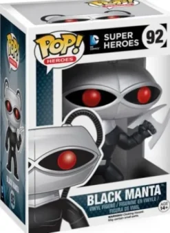 Black Manta