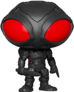 Black Manta