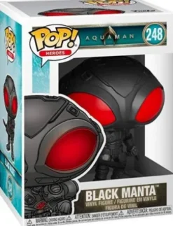 Black Manta