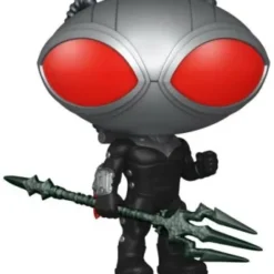 Black Manta