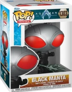 Black Manta