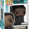 Black Manta démasqué