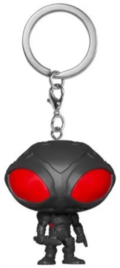 Black Manta - Porte-clés