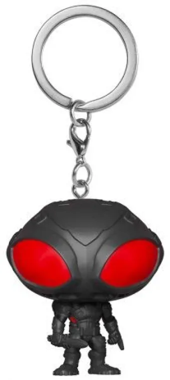 Black Manta - Porte-clés
