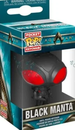 Black Manta - Porte-clés