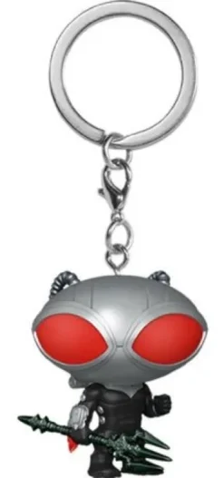 Black Manta - Porte-clés