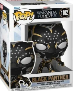 Black Panther