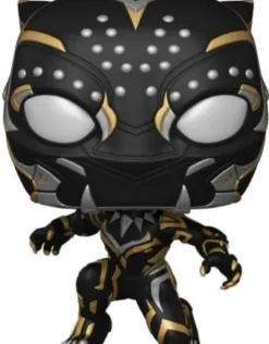 Black Panther