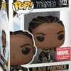 Black Panther