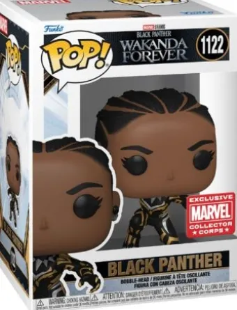 Black Panther