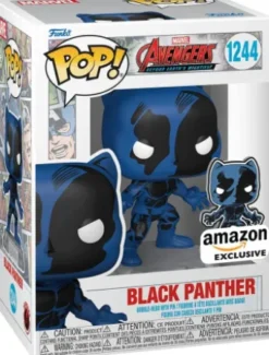 Black Panther