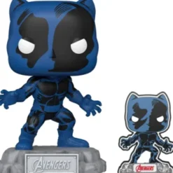 Black Panther