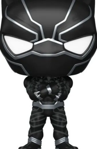 Black Panther