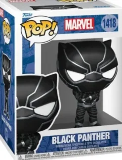 Black Panther