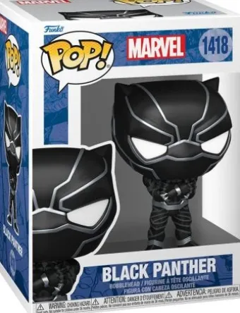 Black Panther