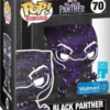 Black Panther - Art Series