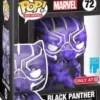 Black Panther - Art Series