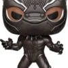 Black Panther [avec Chase]
