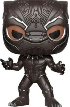 Black Panther [avec Chase]