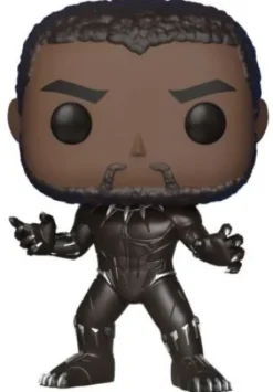 Black Panther [avec Chase]