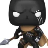 Black Panther (avec lance)