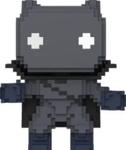 Black Panther (8-bit)