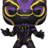 Black Panther - Black Light
