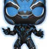 Black Panther - Brille dans le noir