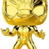 Black Panther - Chrome Or