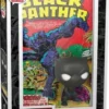 Black Panther - Comic Cover
