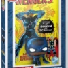Black Panther - Comic Cover