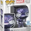 Black Panther - Facette