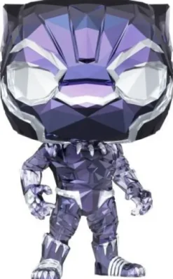 Black Panther - Facette