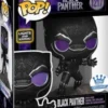 Black Panther - Lumières et Son