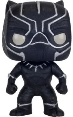 Black Panther - Onyx Brillant