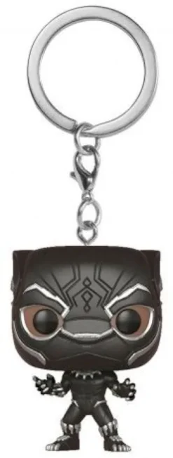 Black Panther - Porte-clés