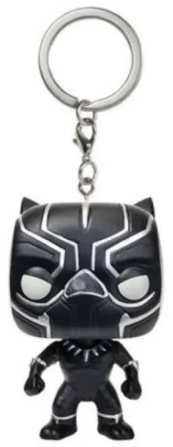 Black Panther - Porte-clés