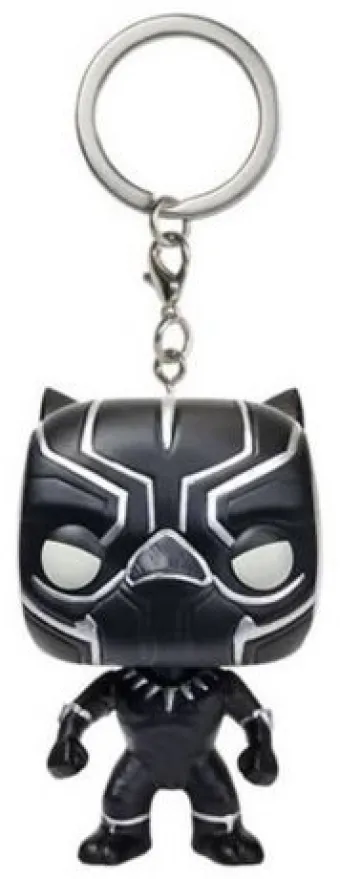 Black Panther - Porte-clés