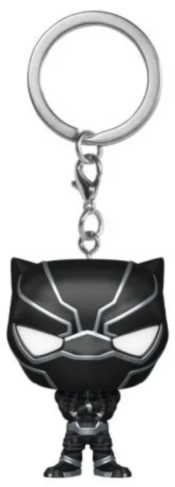 Black Panther - Porte-clés