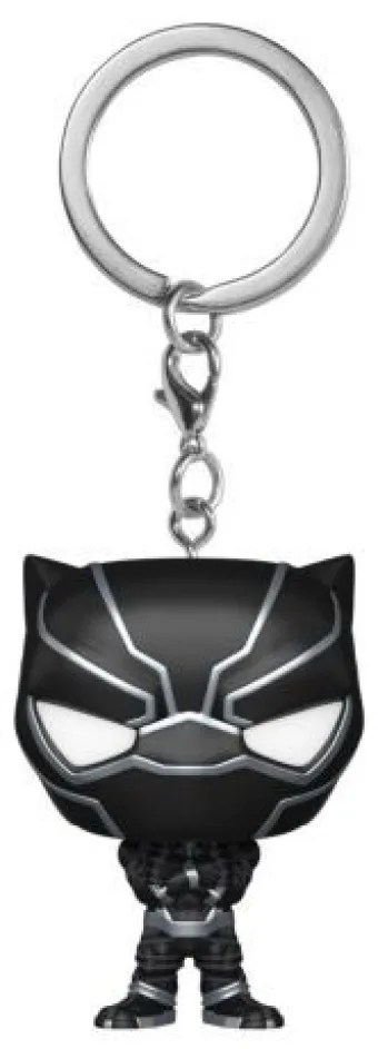 Black Panther - Porte-clés