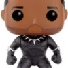 Black Panther - Sans Masque