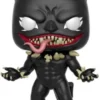Black Panther Venomisé