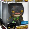 Black Panther zombie - 25 cm