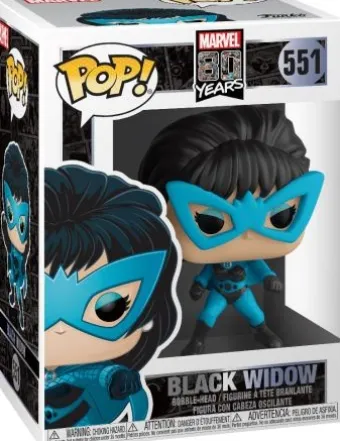 Black Widow