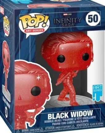 Black Widow
