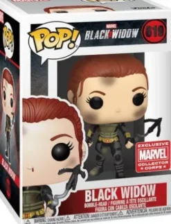 Black Widow