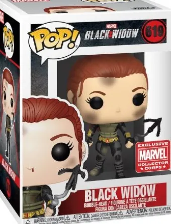 Black Widow